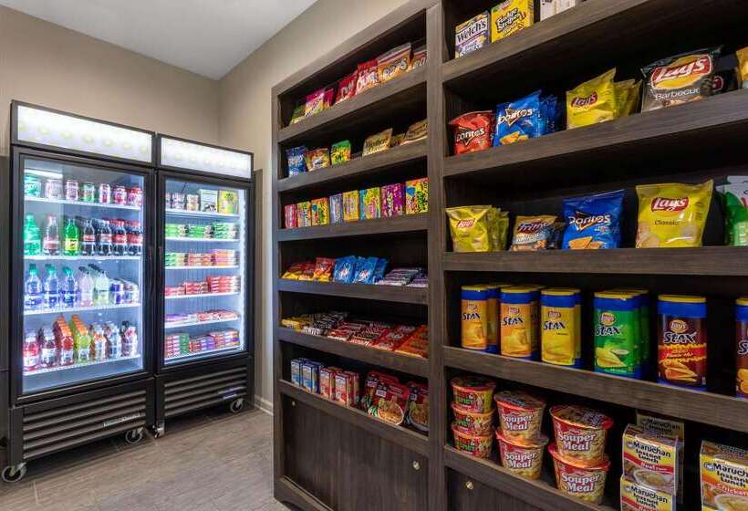 هتل La Quinta By Wyndham Huntsville Airport Madison