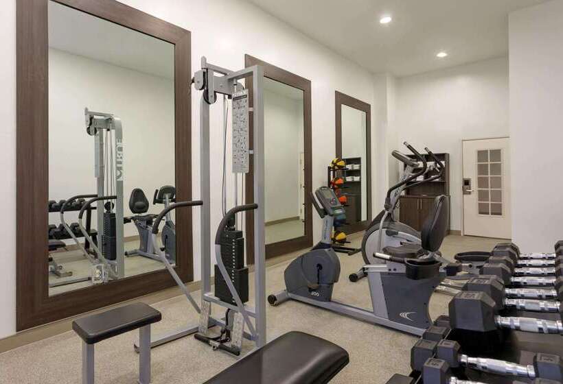בית מלון כפרי La Quinta By Wyndham I 20 Longview South