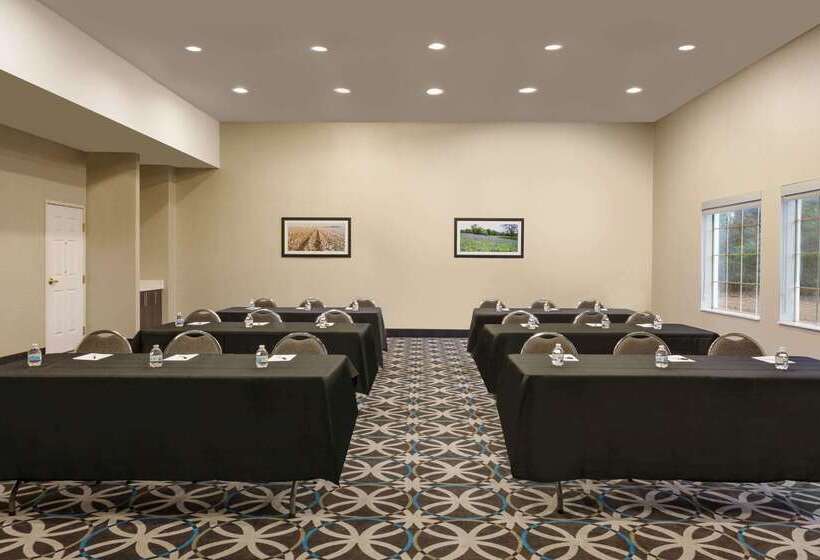 فندق La Quinta By Wyndham I 20 Longview South