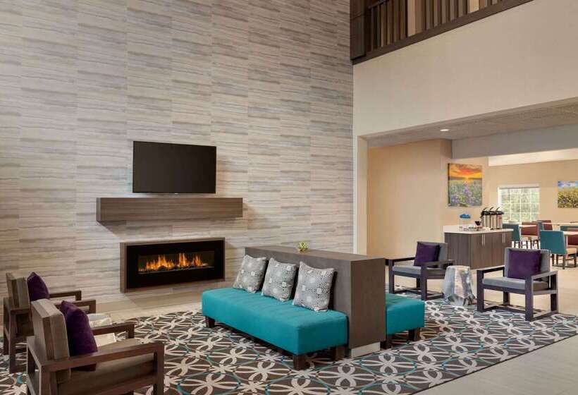 בית מלון כפרי La Quinta By Wyndham I 20 Longview South