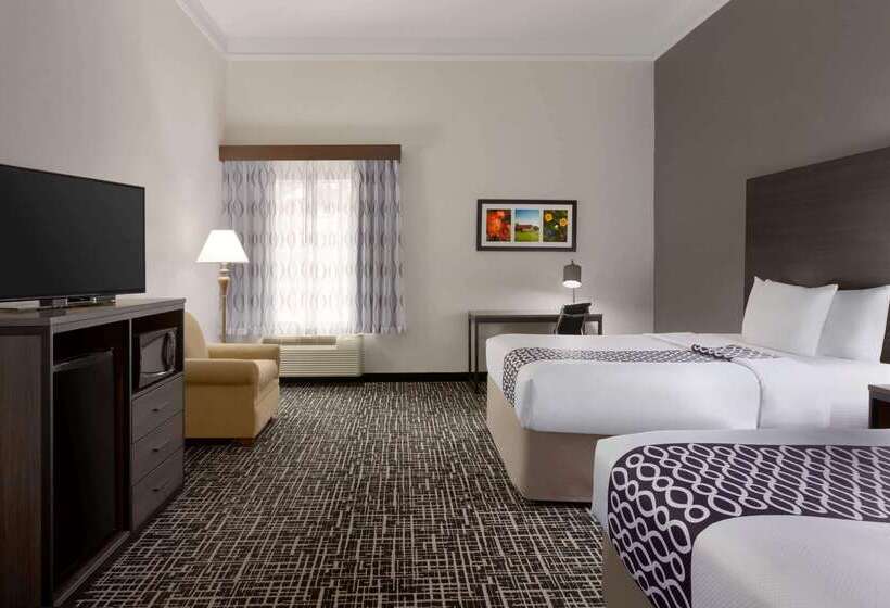 فندق La Quinta By Wyndham I 20 Longview South