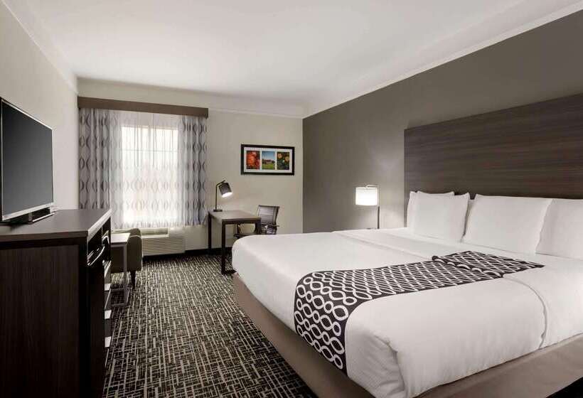 فندق La Quinta By Wyndham I 20 Longview South