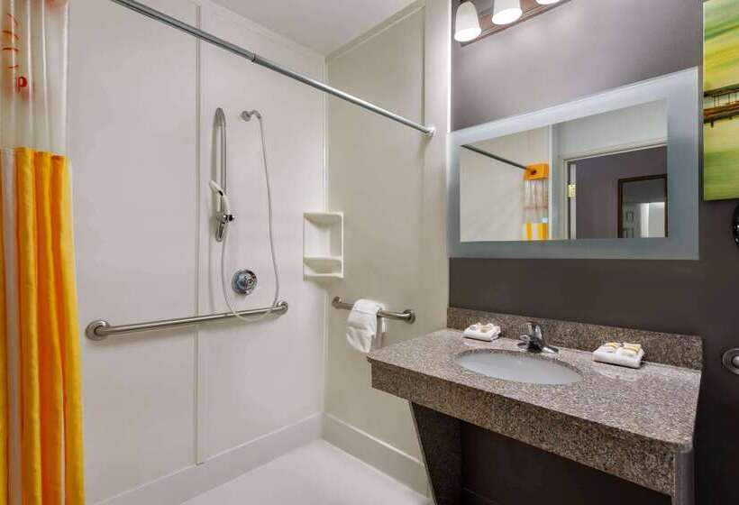 בית מלון כפרי La Quinta By Wyndham I 20 Longview South