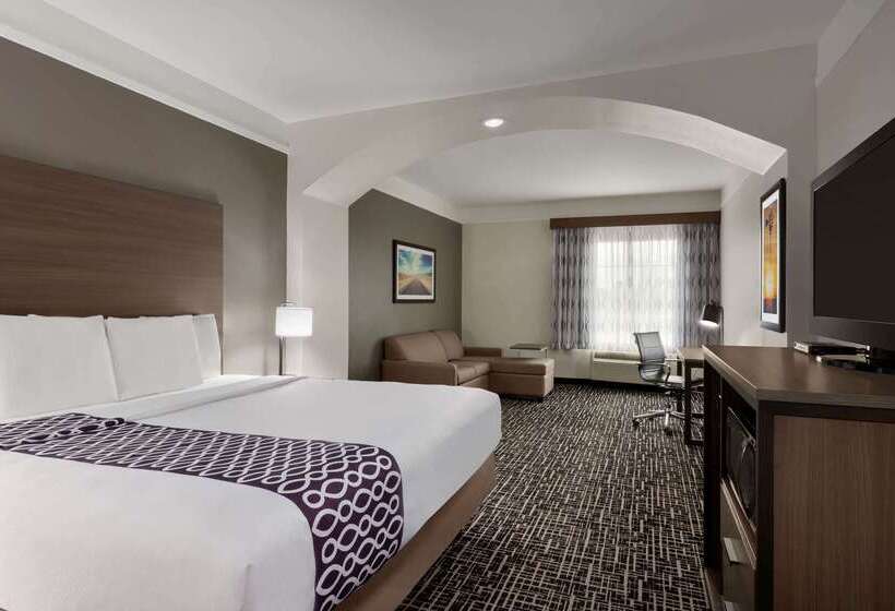 فندق La Quinta By Wyndham I 20 Longview South