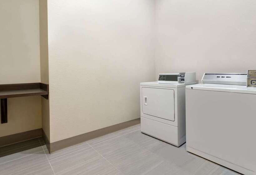 בית מלון כפרי La Quinta By Wyndham I 20 Longview South