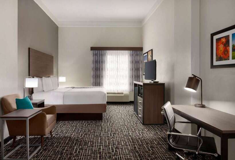 فندق La Quinta By Wyndham I 20 Longview South