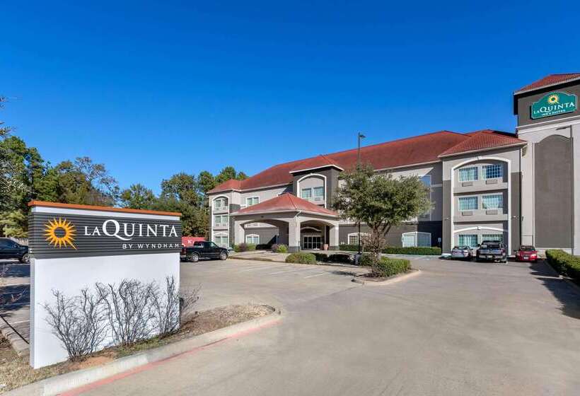 فندق La Quinta By Wyndham I 20 Longview South