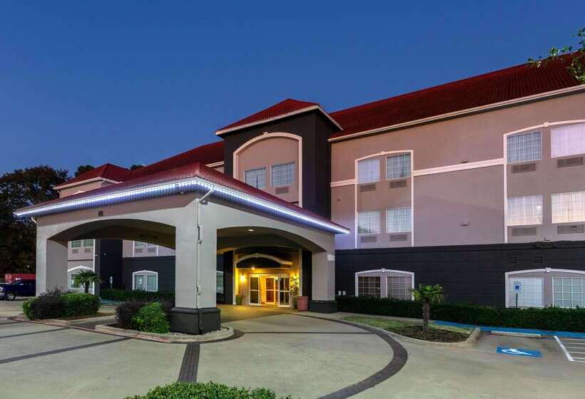 فندق La Quinta By Wyndham I 20 Longview South