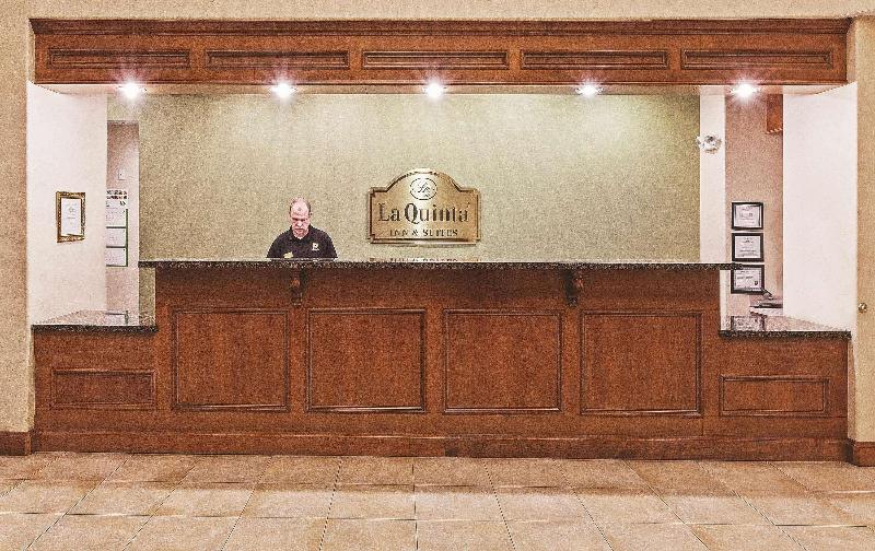 בית מלון כפרי La Quinta By Wyndham I 20 Longview South