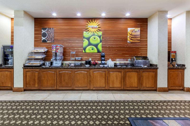 فندق La Quinta By Wyndham I 20 Longview South