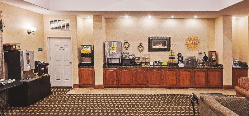 فندق La Quinta By Wyndham I 20 Longview South