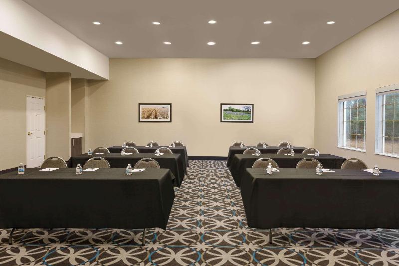 فندق La Quinta By Wyndham I 20 Longview South