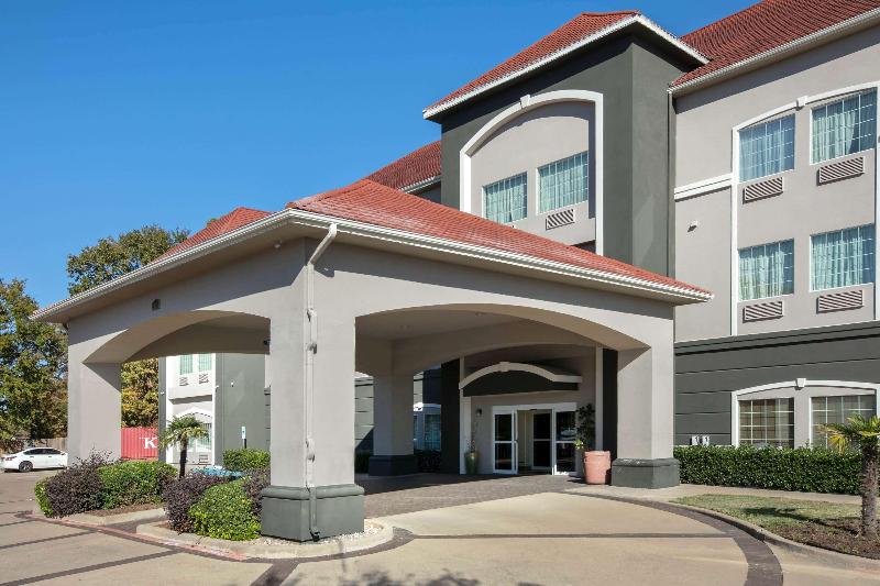 בית מלון כפרי La Quinta By Wyndham I 20 Longview South