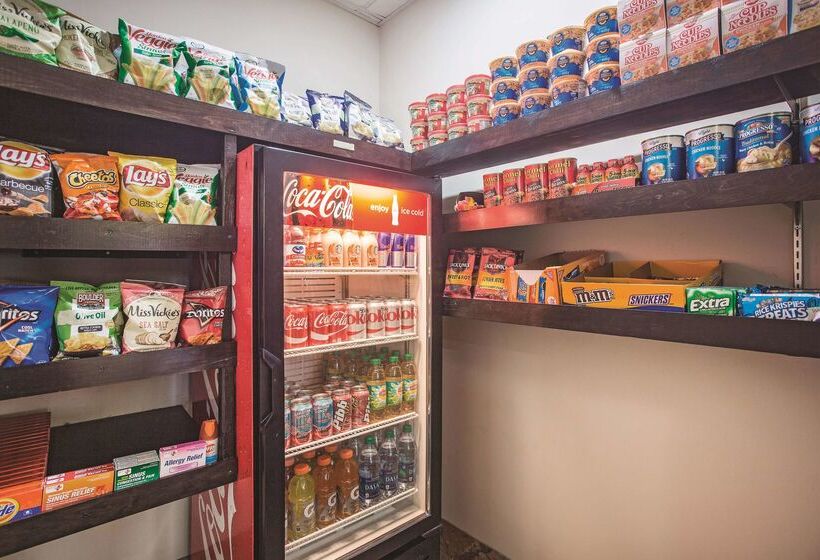 فندق La Quinta By Wyndham Kingsland/kings Bay Naval B