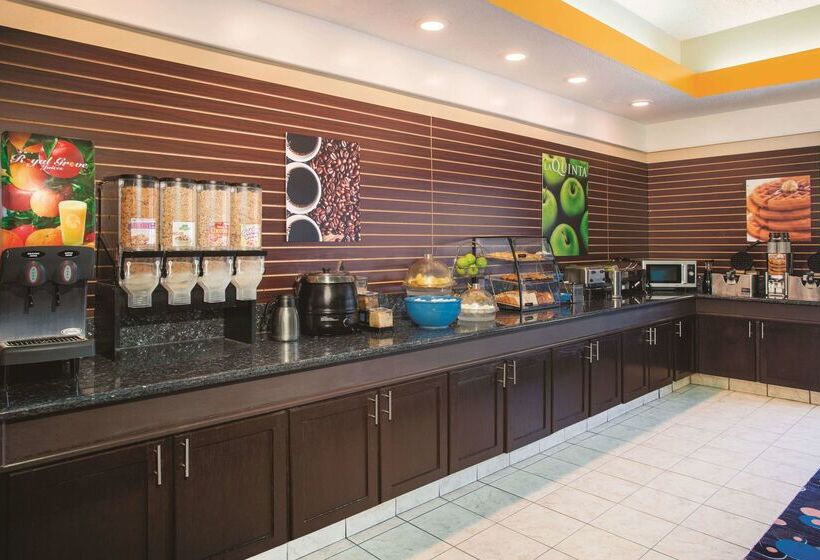 فندق La Quinta By Wyndham Kingsland/kings Bay Naval B