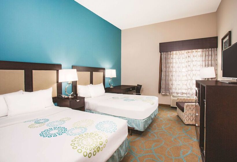 فندق La Quinta By Wyndham Kingsland/kings Bay Naval B