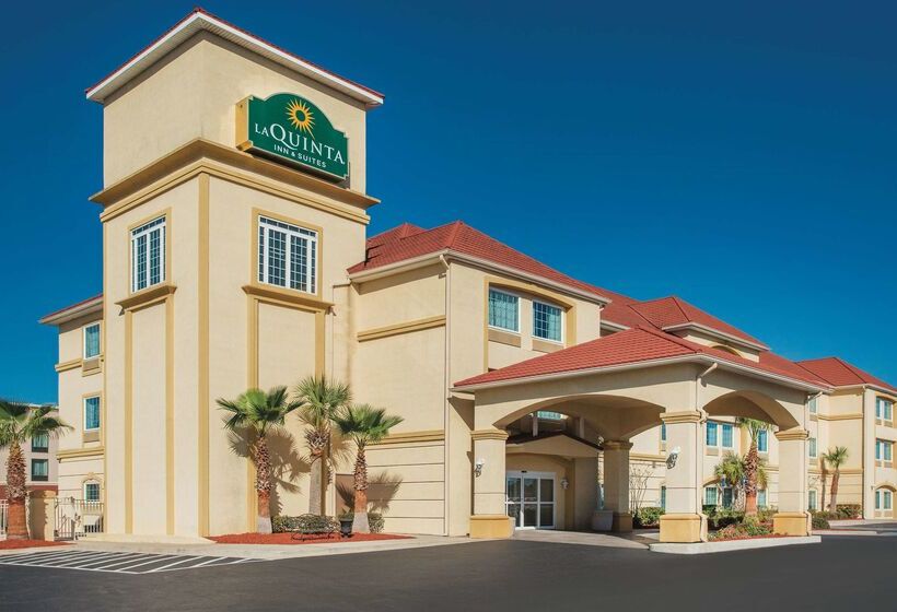 فندق La Quinta By Wyndham Kingsland/kings Bay Naval B