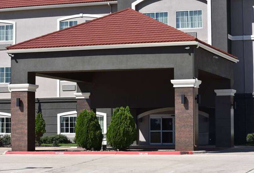 호텔 La Quinta By Wyndham Kyle   Austin South