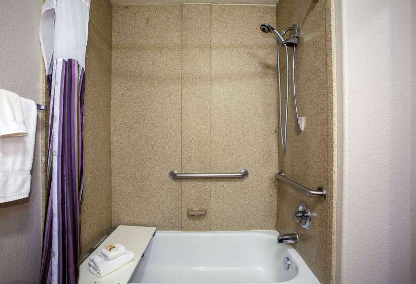 호텔 La Quinta By Wyndham Kyle   Austin South