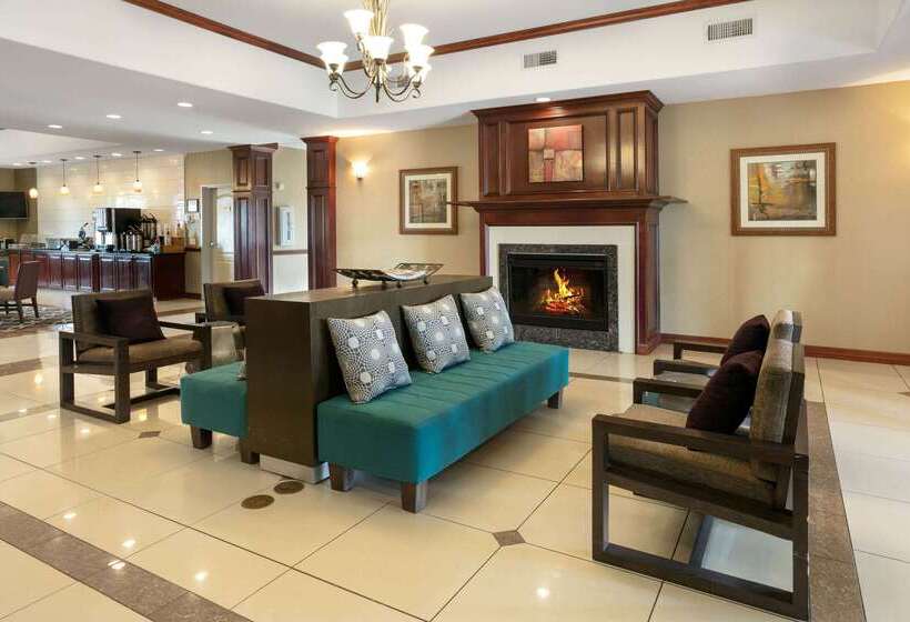 호텔 La Quinta By Wyndham Lindale