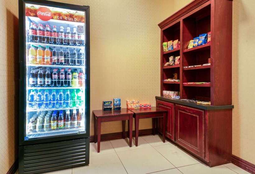 호텔 La Quinta By Wyndham Lindale