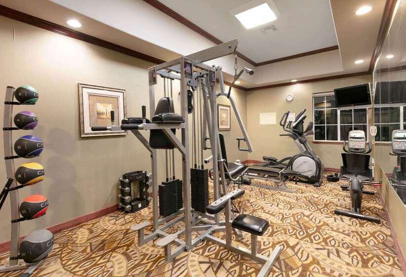 호텔 La Quinta By Wyndham Lindale