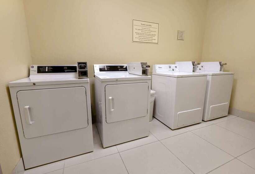 호텔 La Quinta By Wyndham Lindale