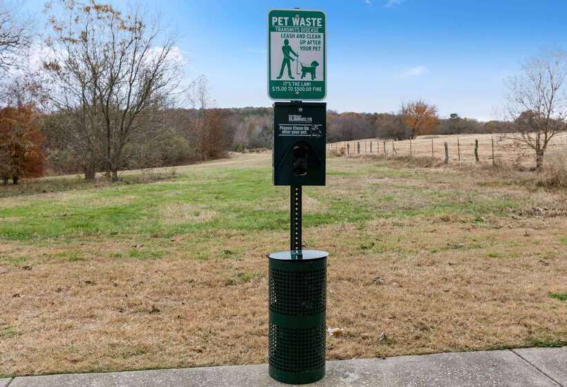 호텔 La Quinta By Wyndham Lindale