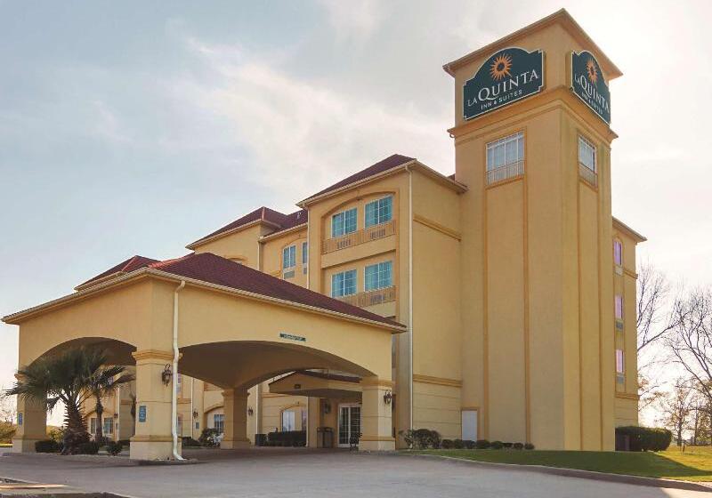 호텔 La Quinta By Wyndham Lindale