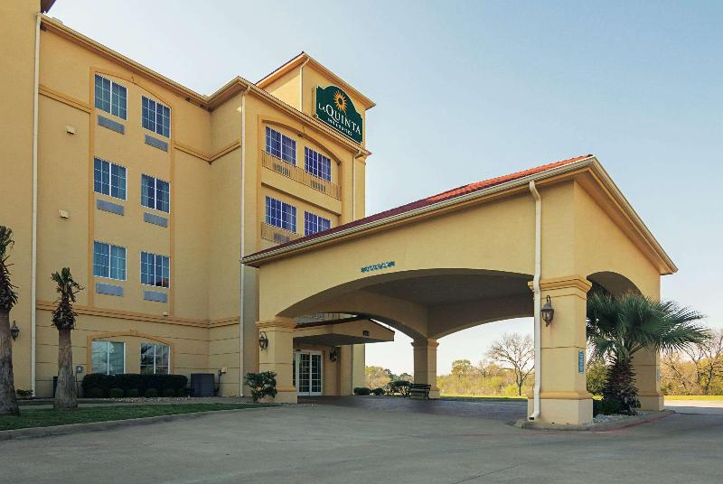 호텔 La Quinta By Wyndham Lindale