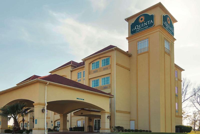 호텔 La Quinta By Wyndham Lindale