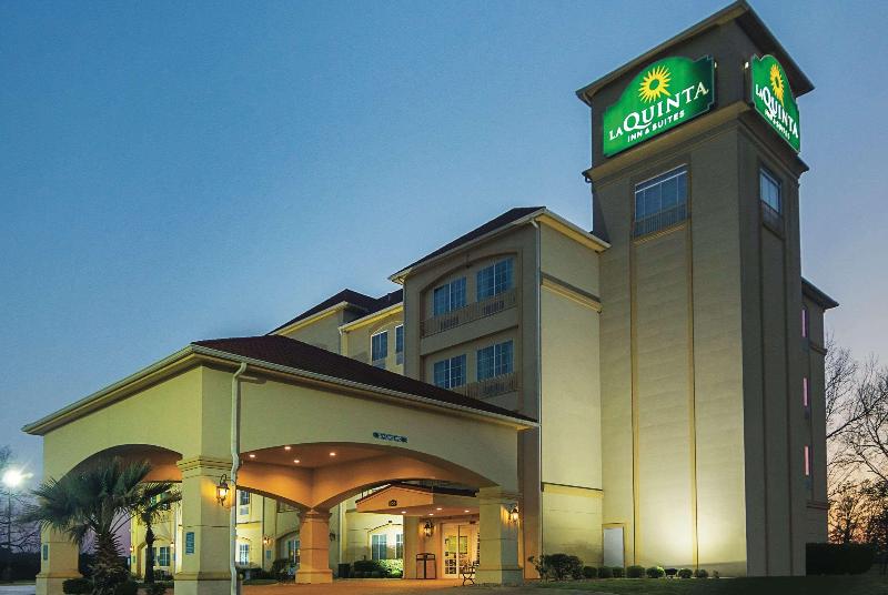 호텔 La Quinta By Wyndham Lindale