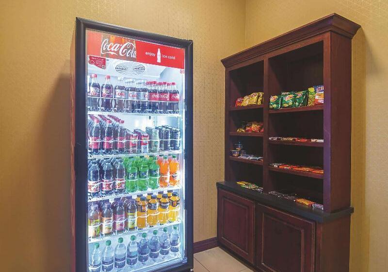 호텔 La Quinta By Wyndham Lindale