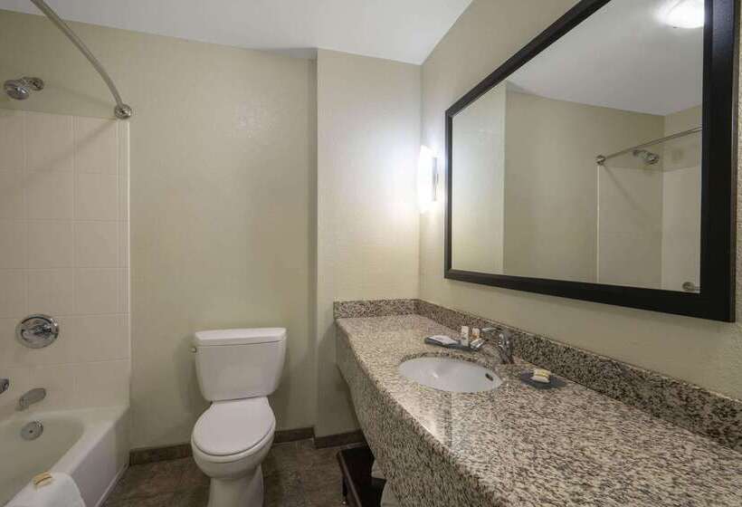 בית מלון כפרי La Quinta Inn & Suites By Wyndham Loveland Estes Park