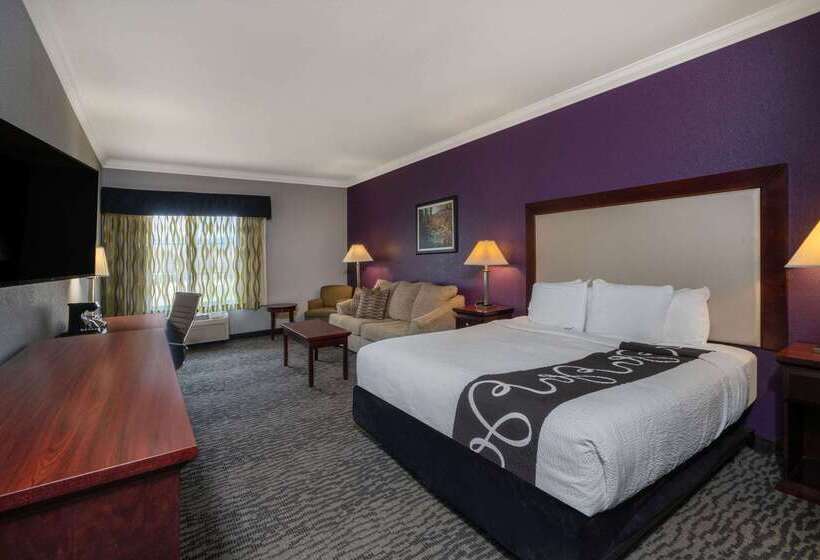 בית מלון כפרי La Quinta Inn & Suites By Wyndham Loveland Estes Park