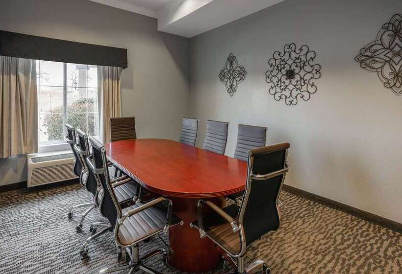 בית מלון כפרי La Quinta Inn & Suites By Wyndham Loveland Estes Park