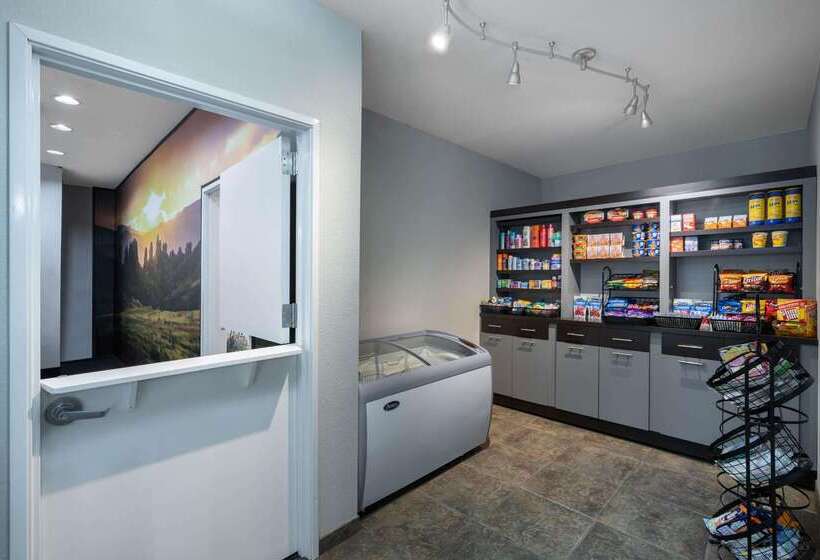 בית מלון כפרי La Quinta Inn & Suites By Wyndham Loveland Estes Park