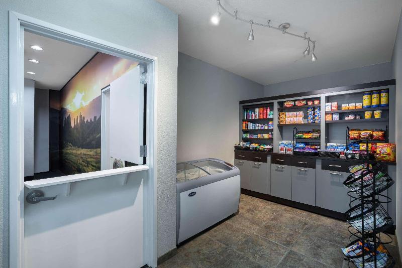 בית מלון כפרי La Quinta Inn & Suites By Wyndham Loveland Estes Park