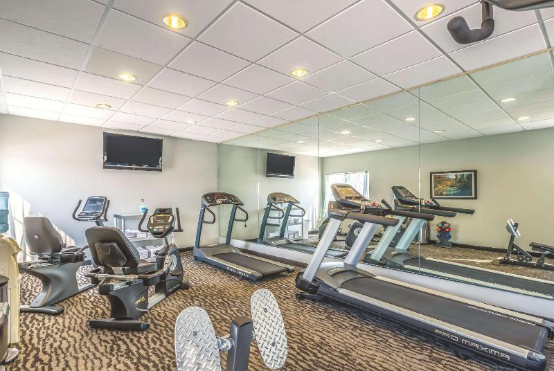 בית מלון כפרי La Quinta Inn & Suites By Wyndham Loveland Estes Park