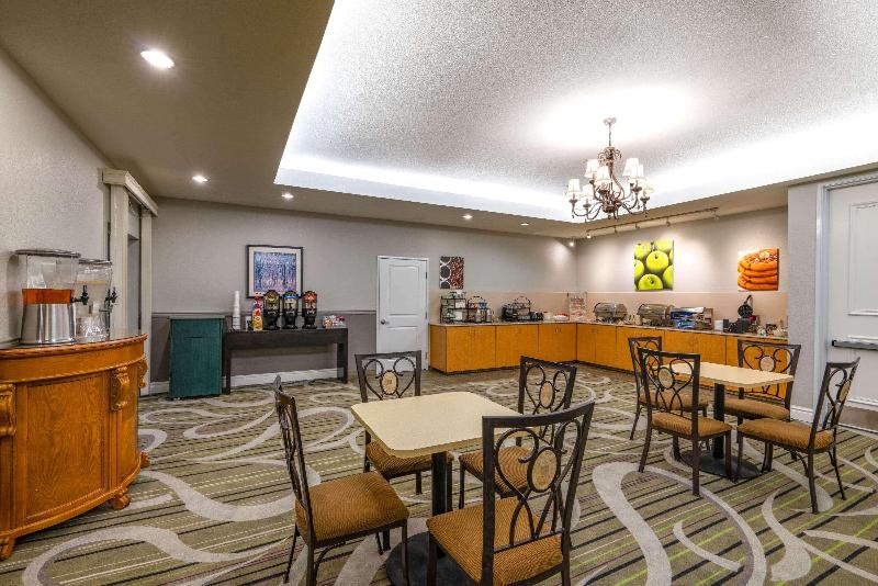 בית מלון כפרי La Quinta Inn & Suites By Wyndham Loveland Estes Park