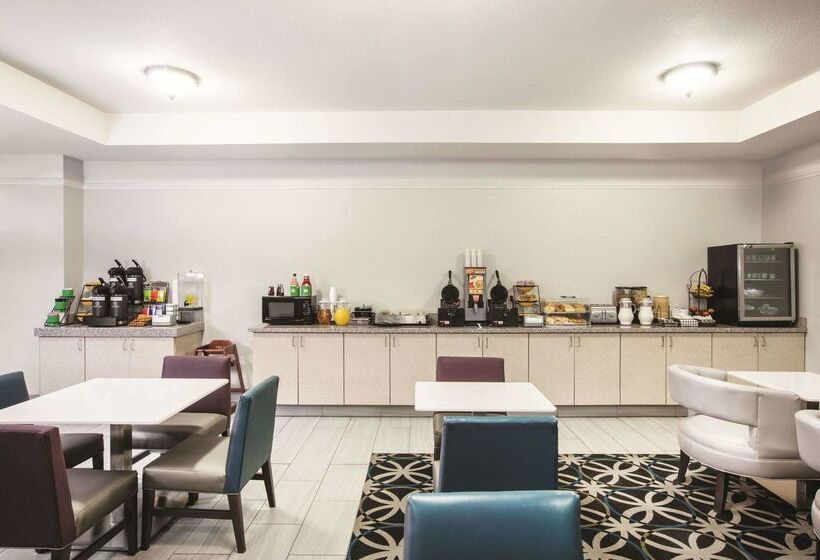 酒店 La Quinta By Wyndham Mansfield Tx