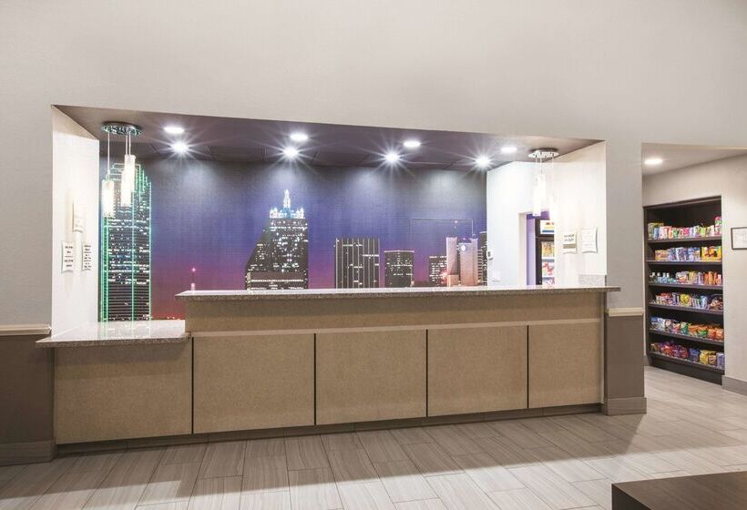 酒店 La Quinta By Wyndham Mansfield Tx