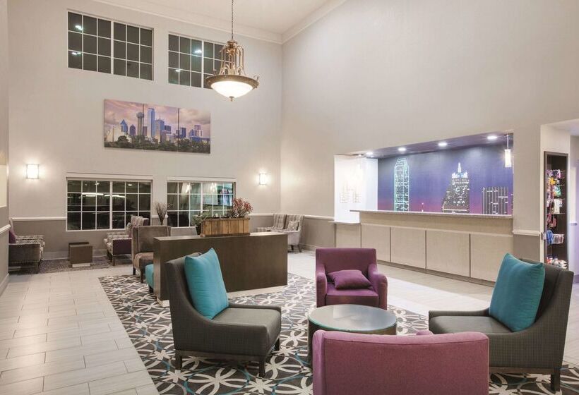 酒店 La Quinta By Wyndham Mansfield Tx