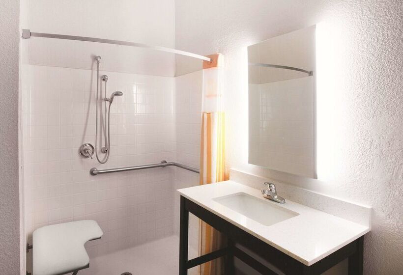 酒店 La Quinta By Wyndham Mansfield Tx