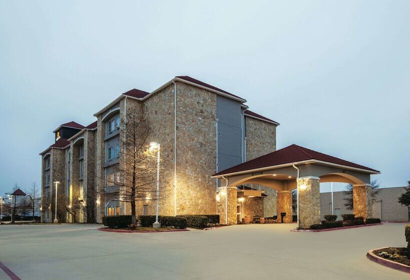 酒店 La Quinta By Wyndham Mansfield Tx