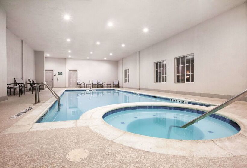 酒店 La Quinta By Wyndham Mansfield Tx