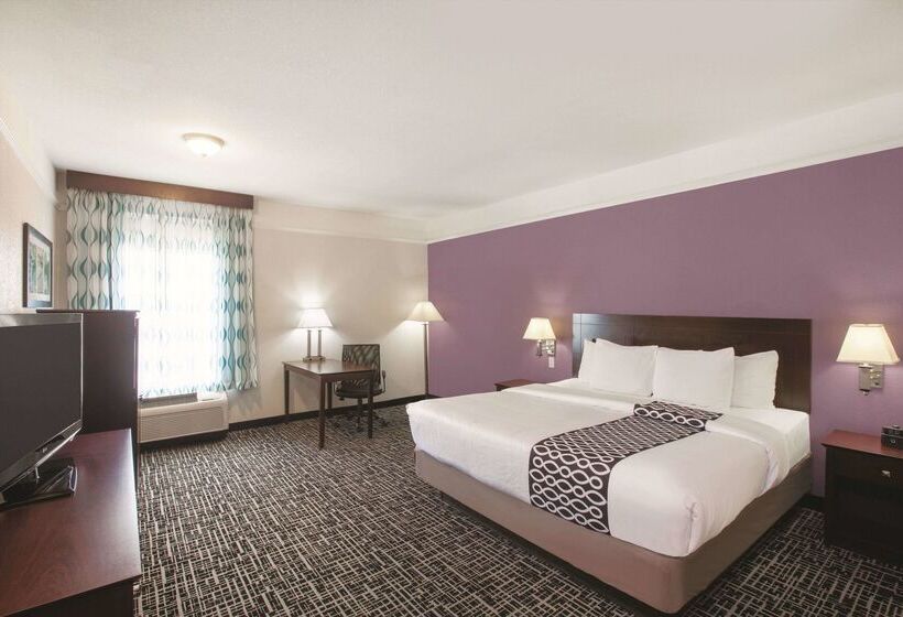 酒店 La Quinta By Wyndham Mansfield Tx