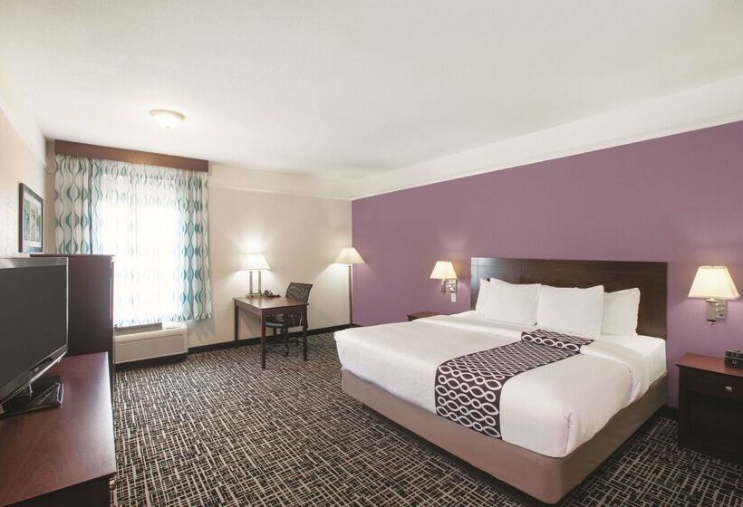 酒店 La Quinta By Wyndham Mansfield Tx