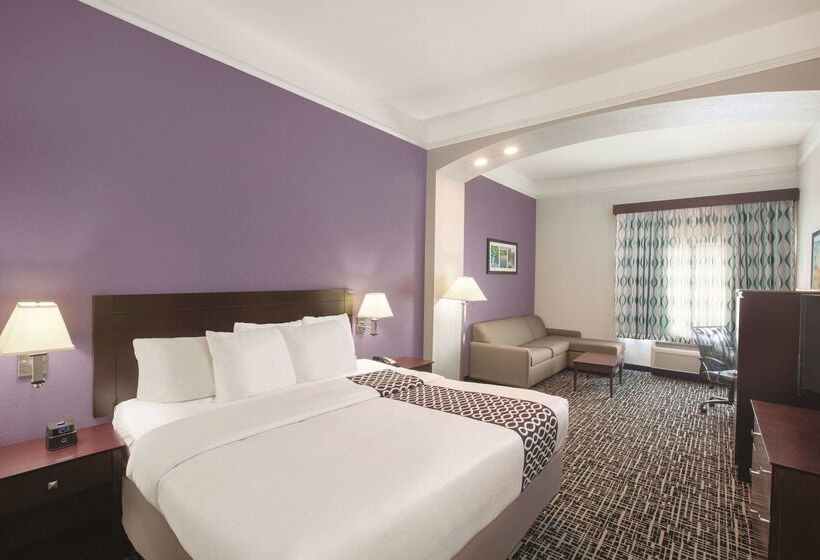 酒店 La Quinta By Wyndham Mansfield Tx