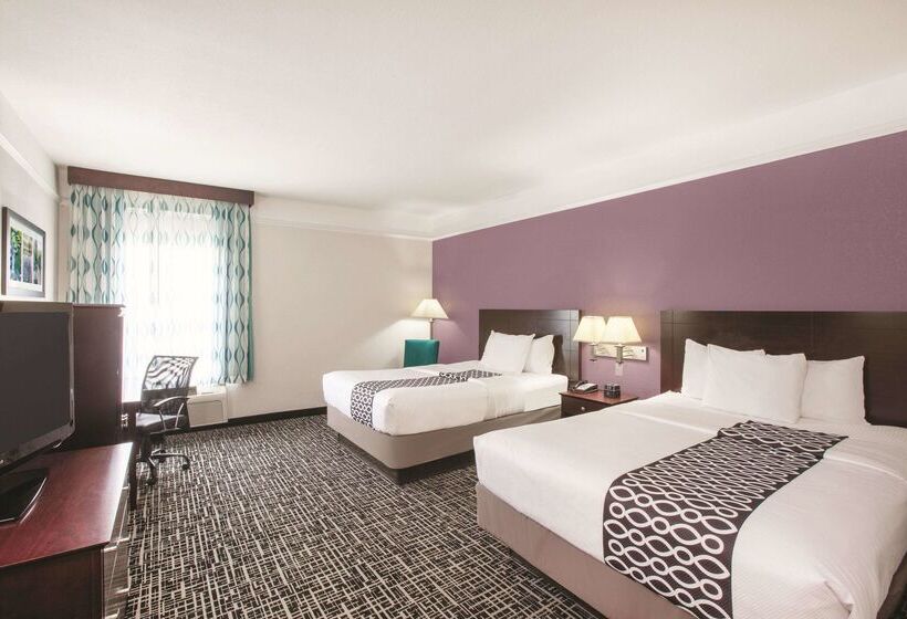 酒店 La Quinta By Wyndham Mansfield Tx